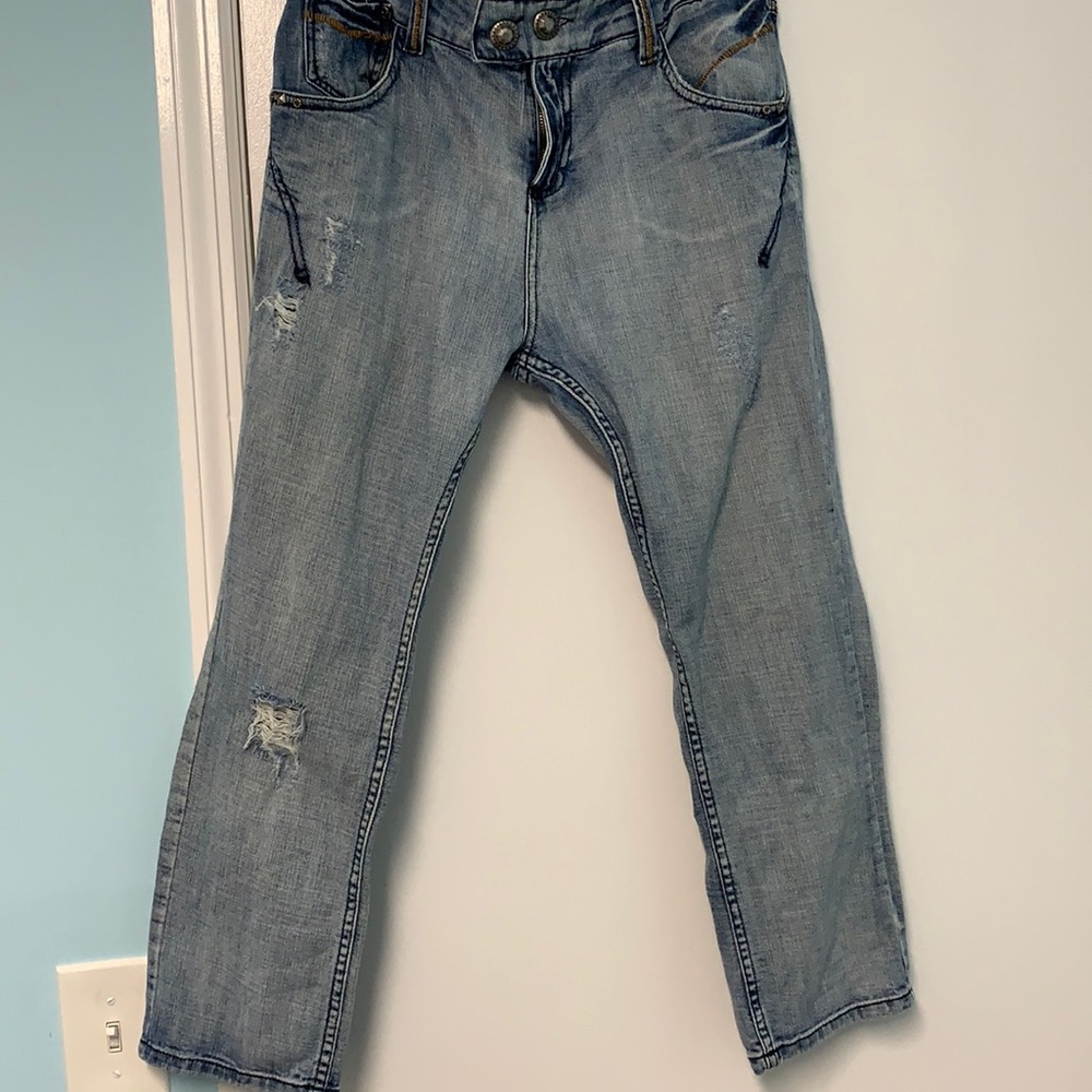 Stradivarius size 38 eur 10 uk